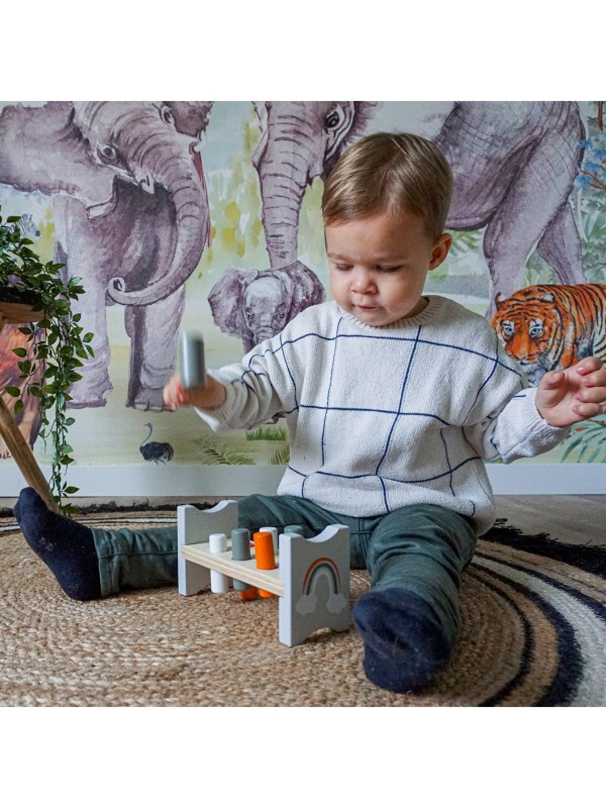 Jouets en bois - Boutique Toup'tibou - photo 35