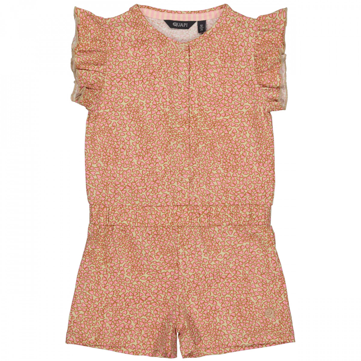 Combis, combishorts & salopettes - photo 29