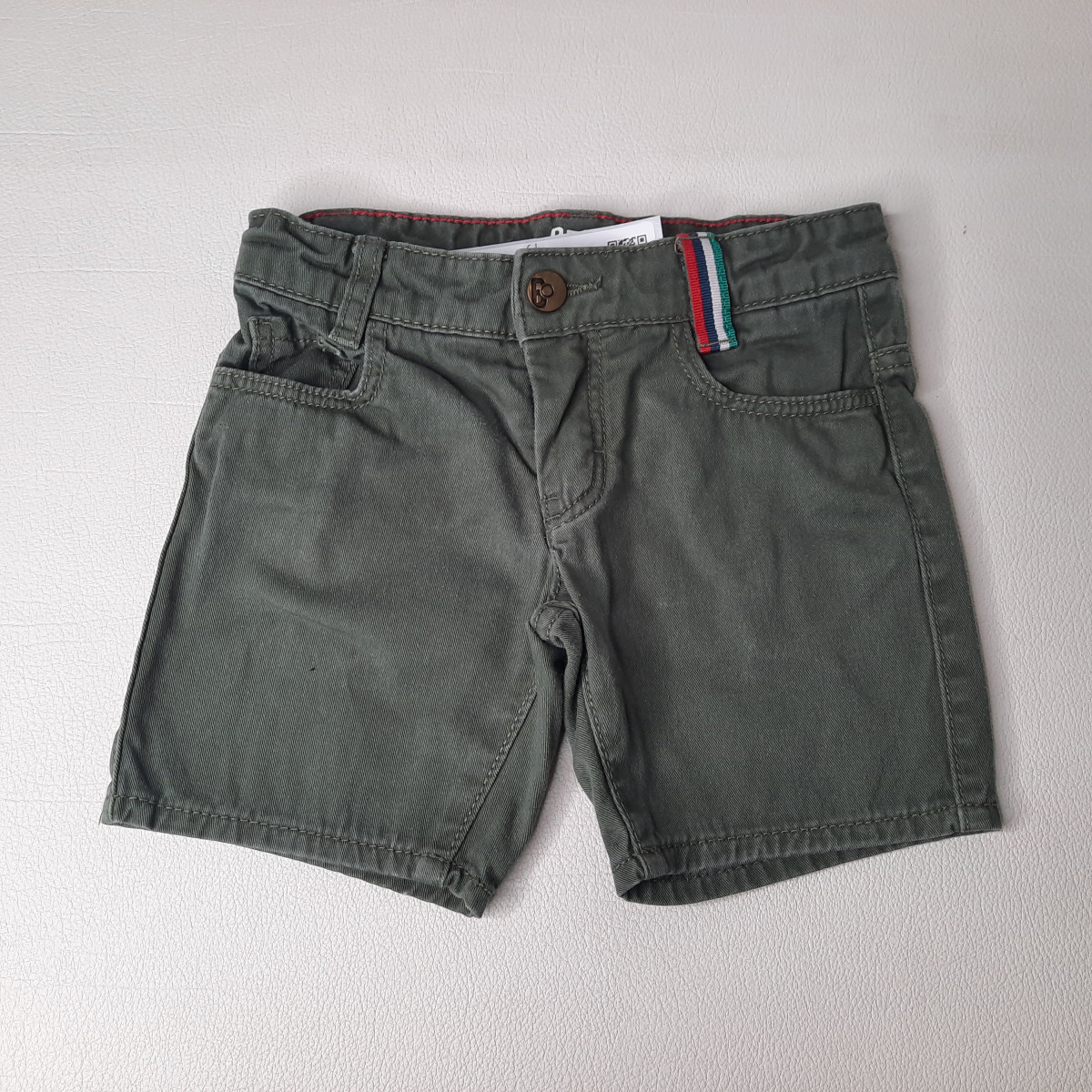 Shorts & bermudas - Boutique Toup'tibou - photo 12
