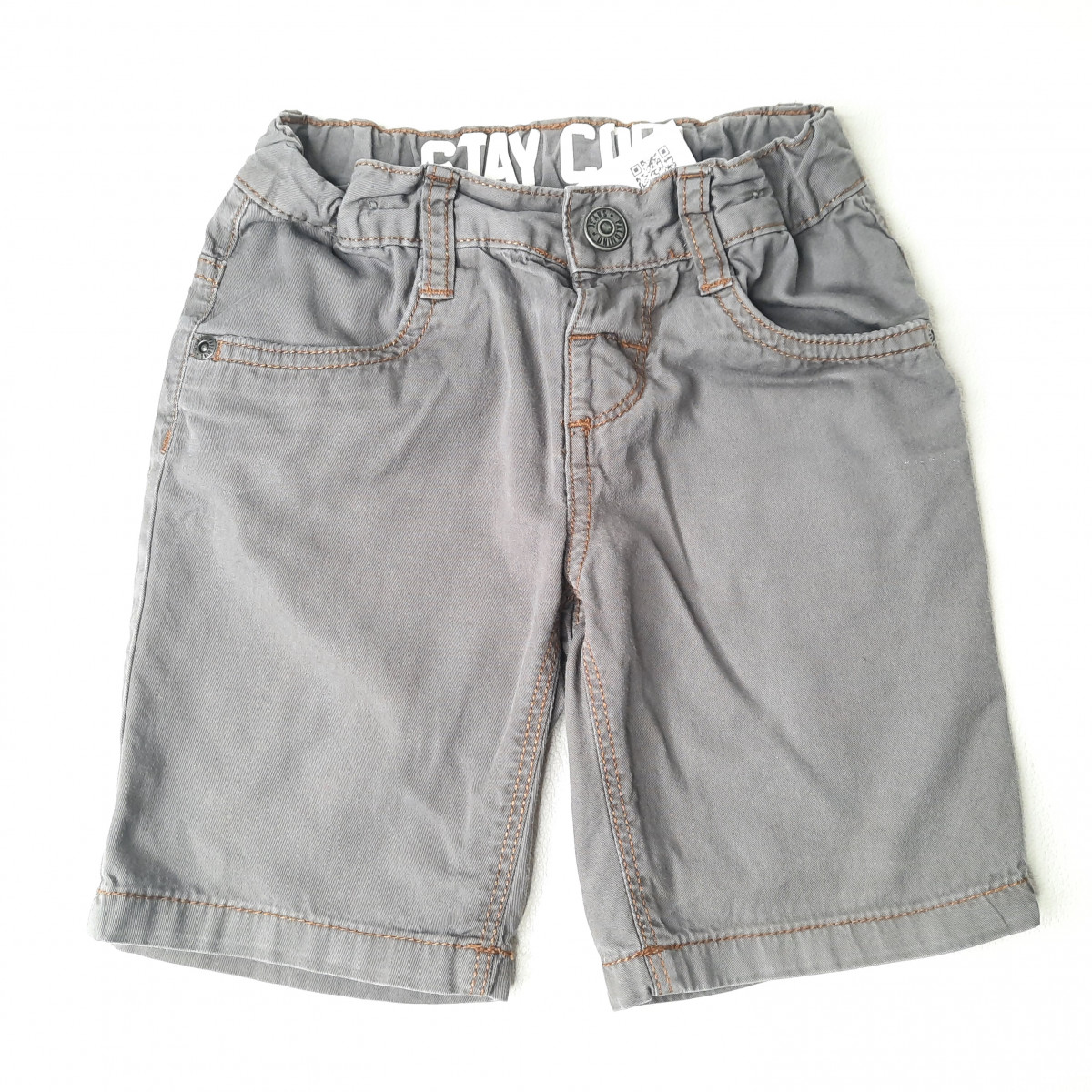 Shorts & bermudas - Boutique Toup'tibou - photo 9