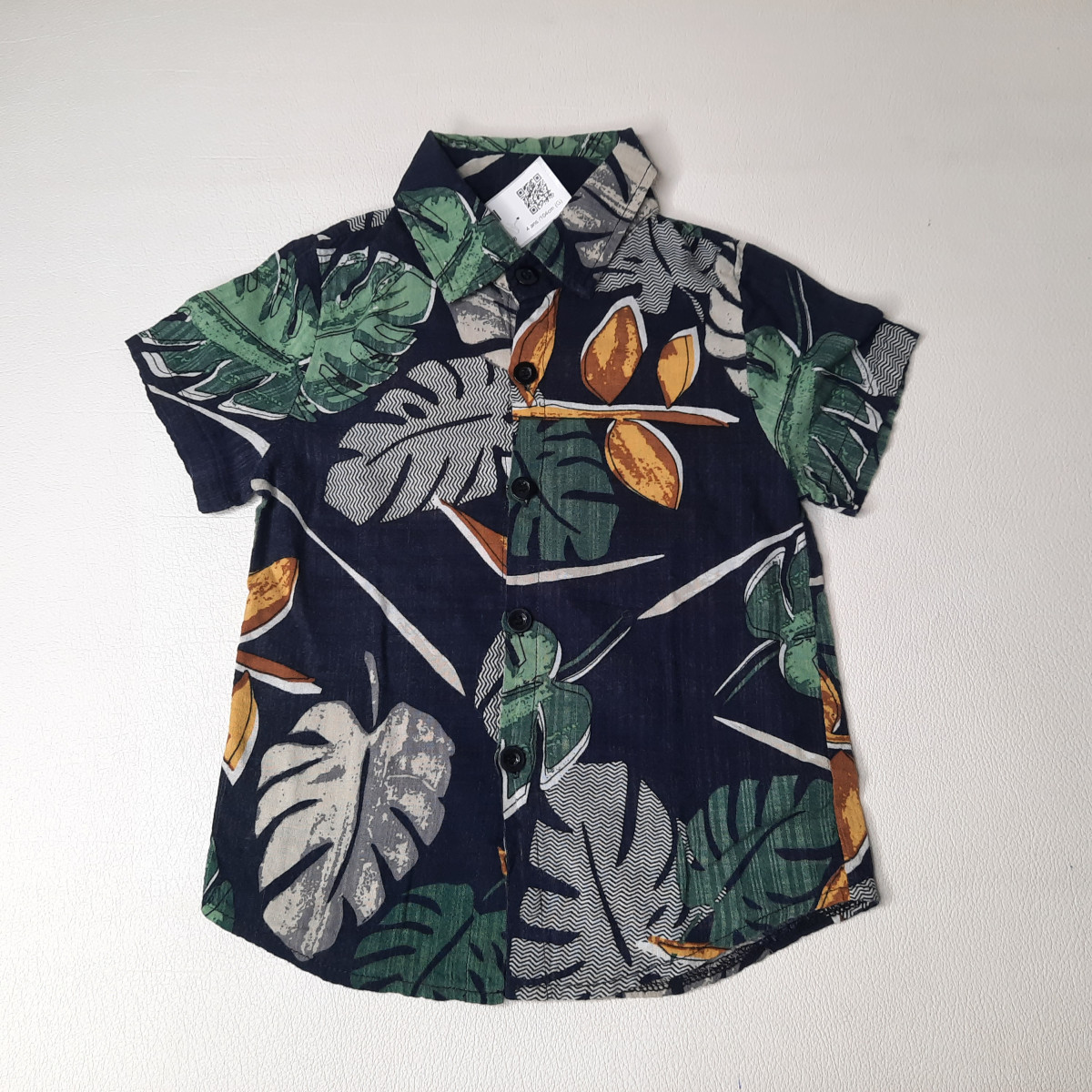 Les petits hauts - Boutique Toup'tibou - photo 7