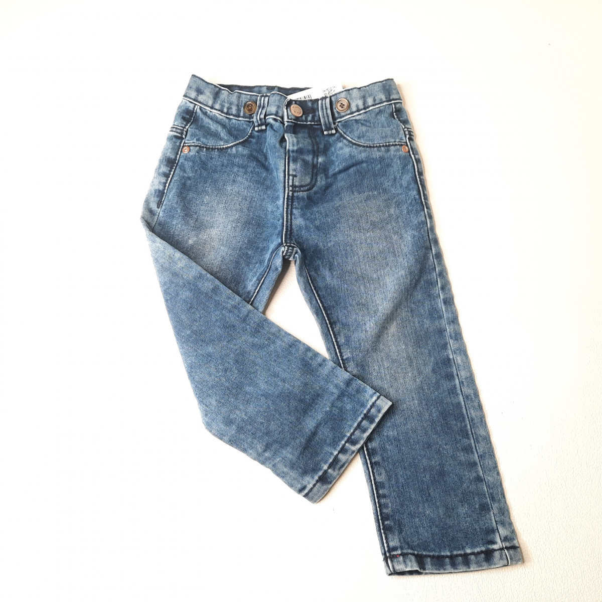 Jeans - Boutique Toup'tibou - photo 30