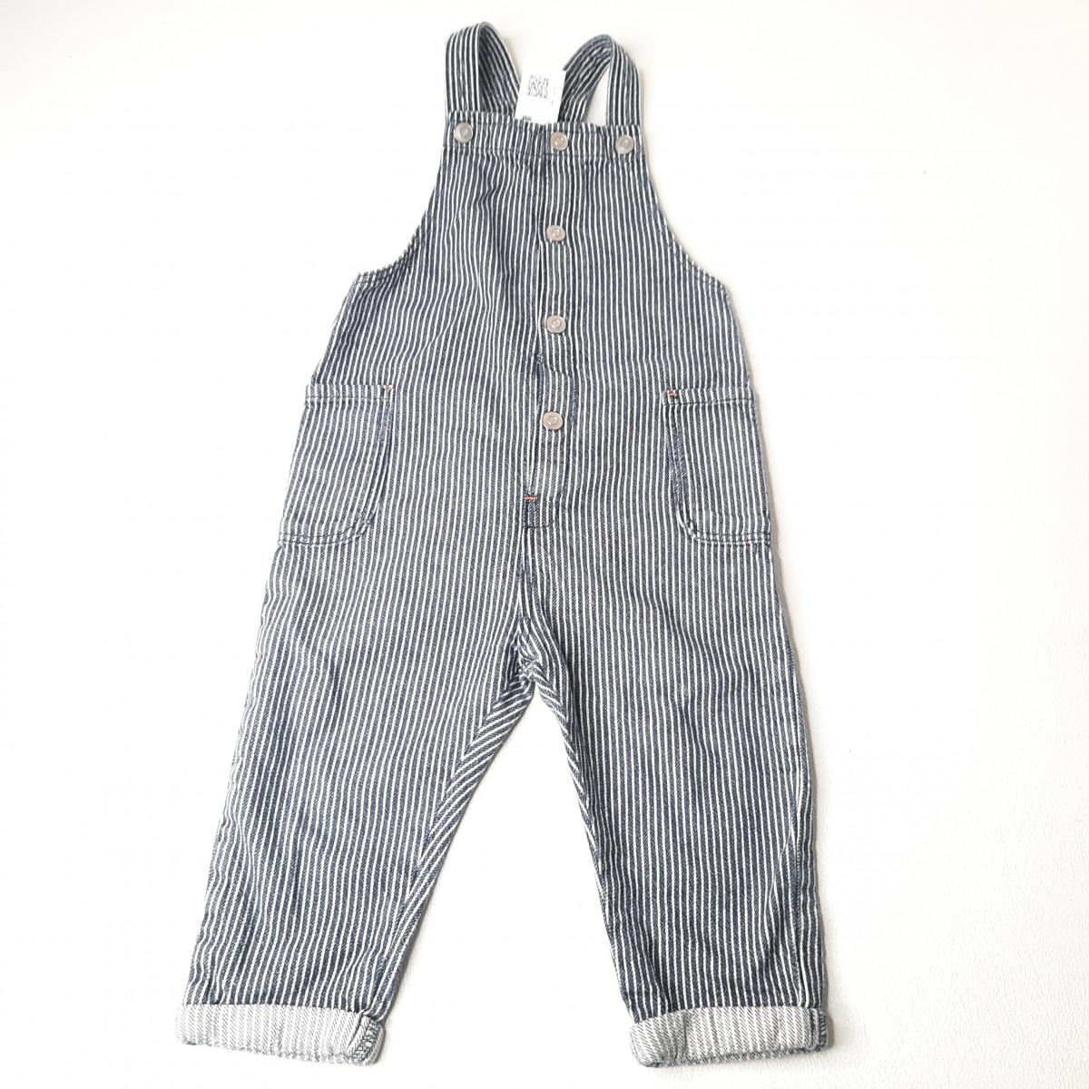 Combis, combishorts & salopettes - Boutique Toup'tibou - photo 6