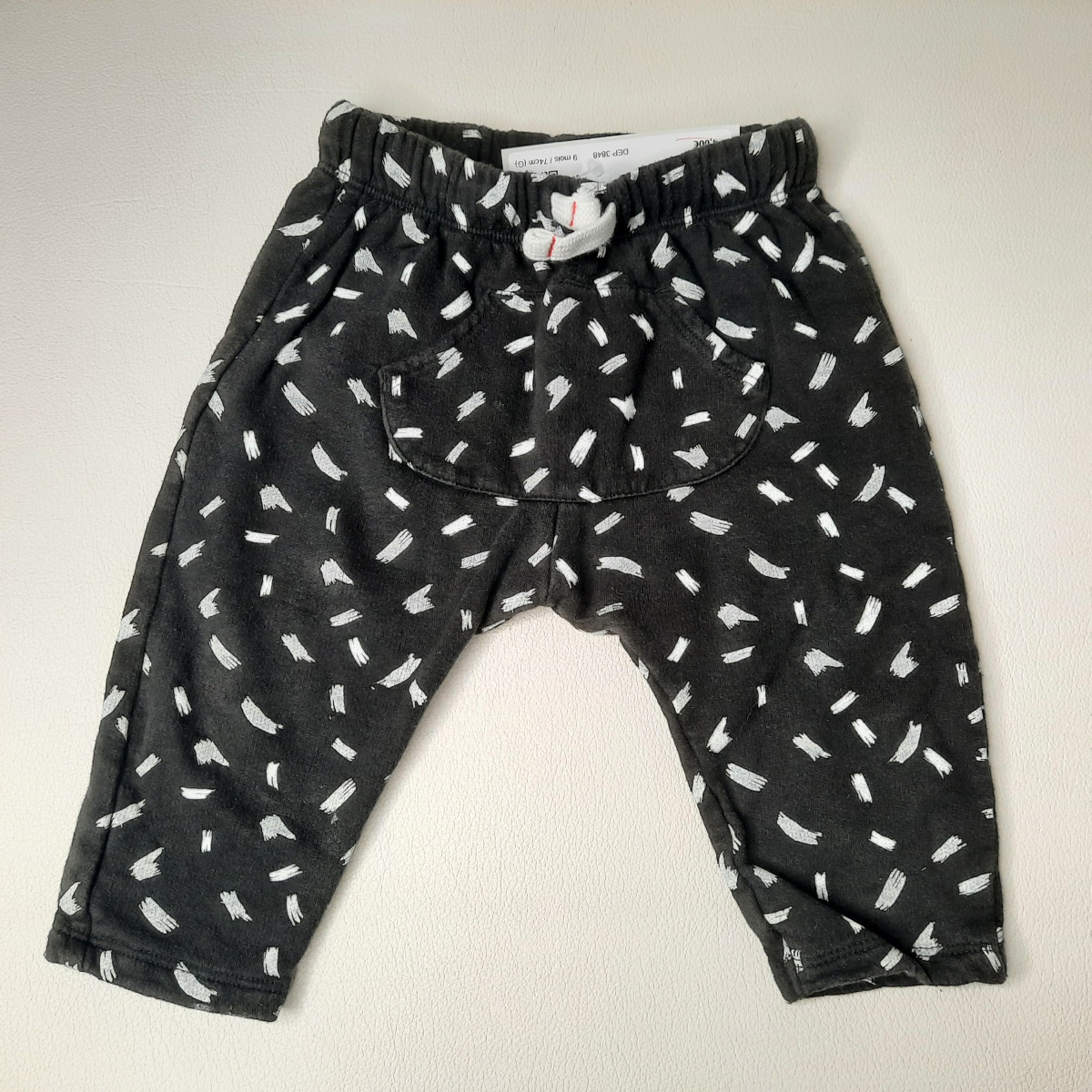 Sarouels - Boutique Toup'tibou - photo 9