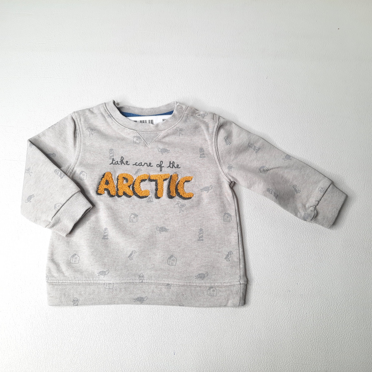 Pulls & sweats - Boutique Toup'tibou - photo 35