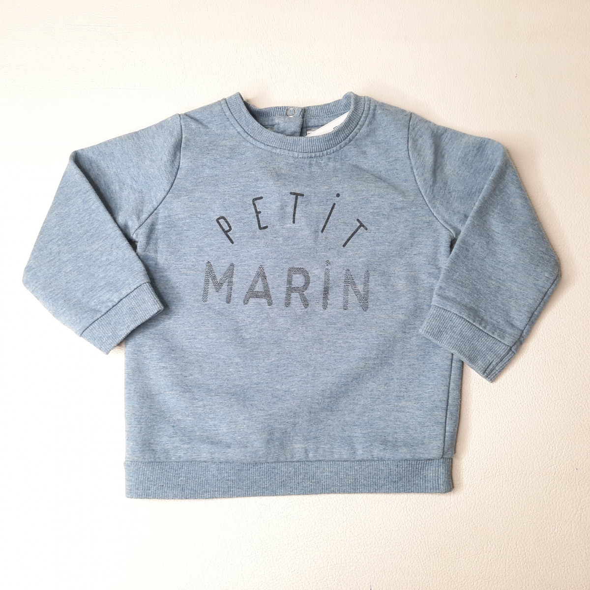 Pulls & gilets - Boutique Toup'tibou - photo 8