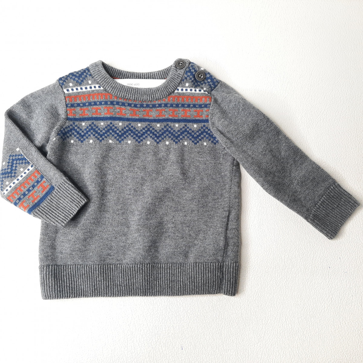 Pulls & gilets - Boutique Toup'tibou - photo 30