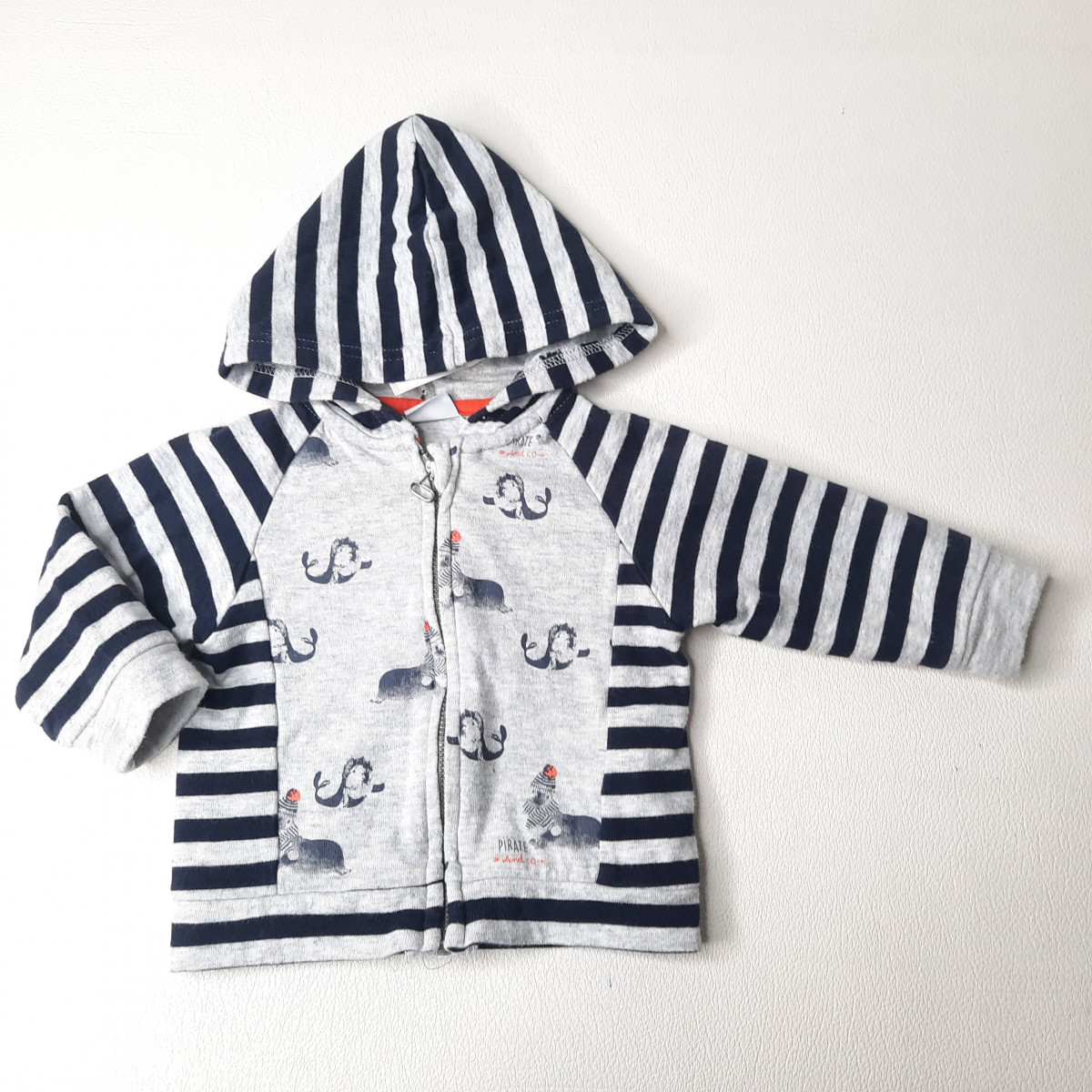 Pulls & gilets - Boutique Toup'tibou - photo 24