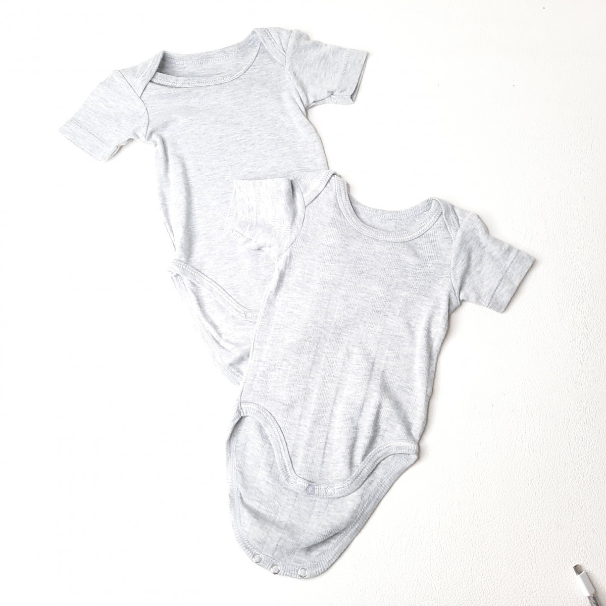 Bodys - Boutique Toup'tibou - photo 13