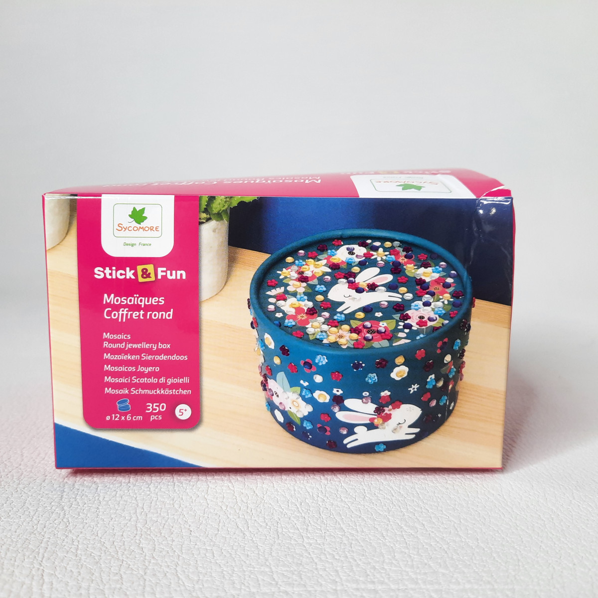 + 5 ans - Boutique Toup'tibou - photo 15