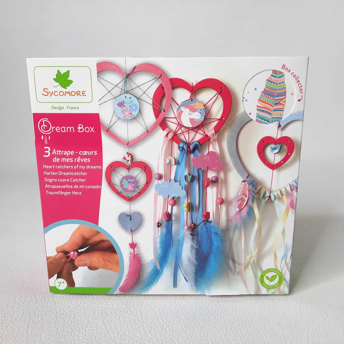 Loisirs créatifs - Boutique Toup'tibou - photo 28