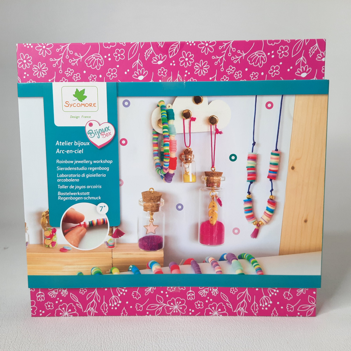 Loisirs créatifs - Boutique Toup'tibou - photo 15
