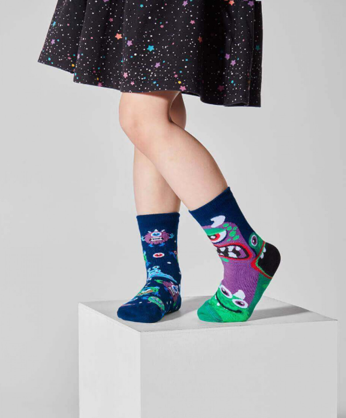 Chaussettes ManyMornings - photo 20