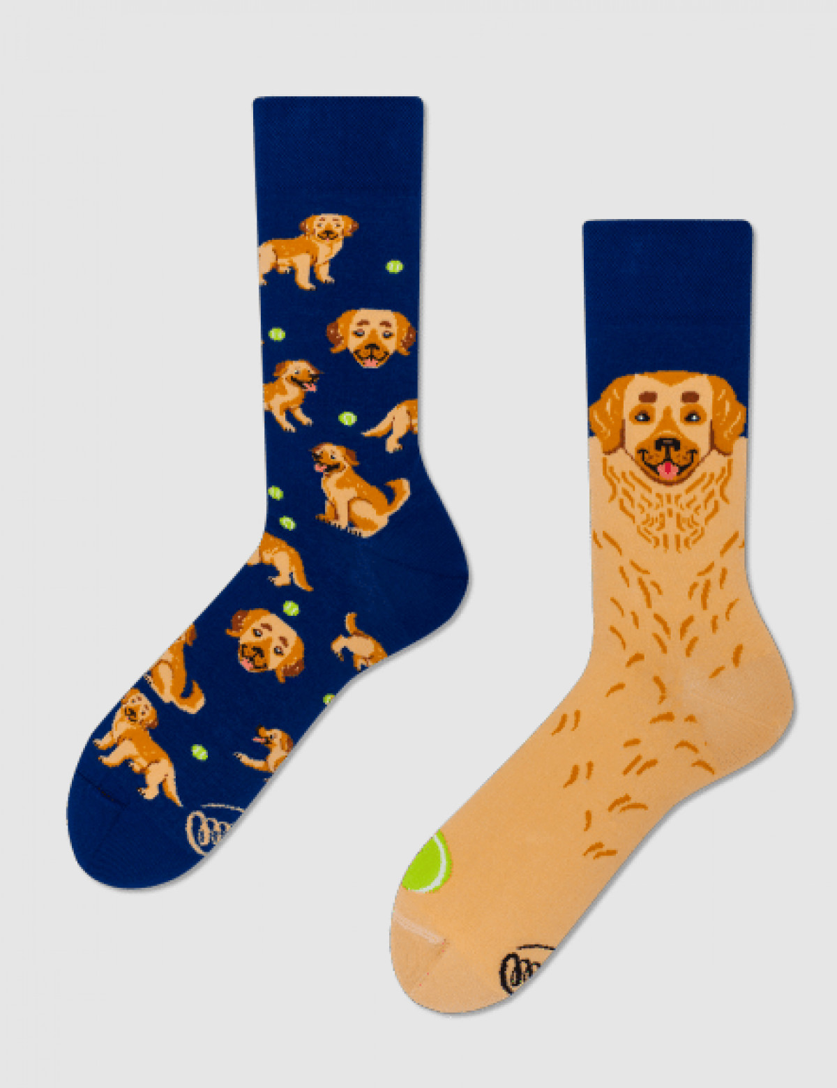 Chaussettes ManyMornings - photo 18