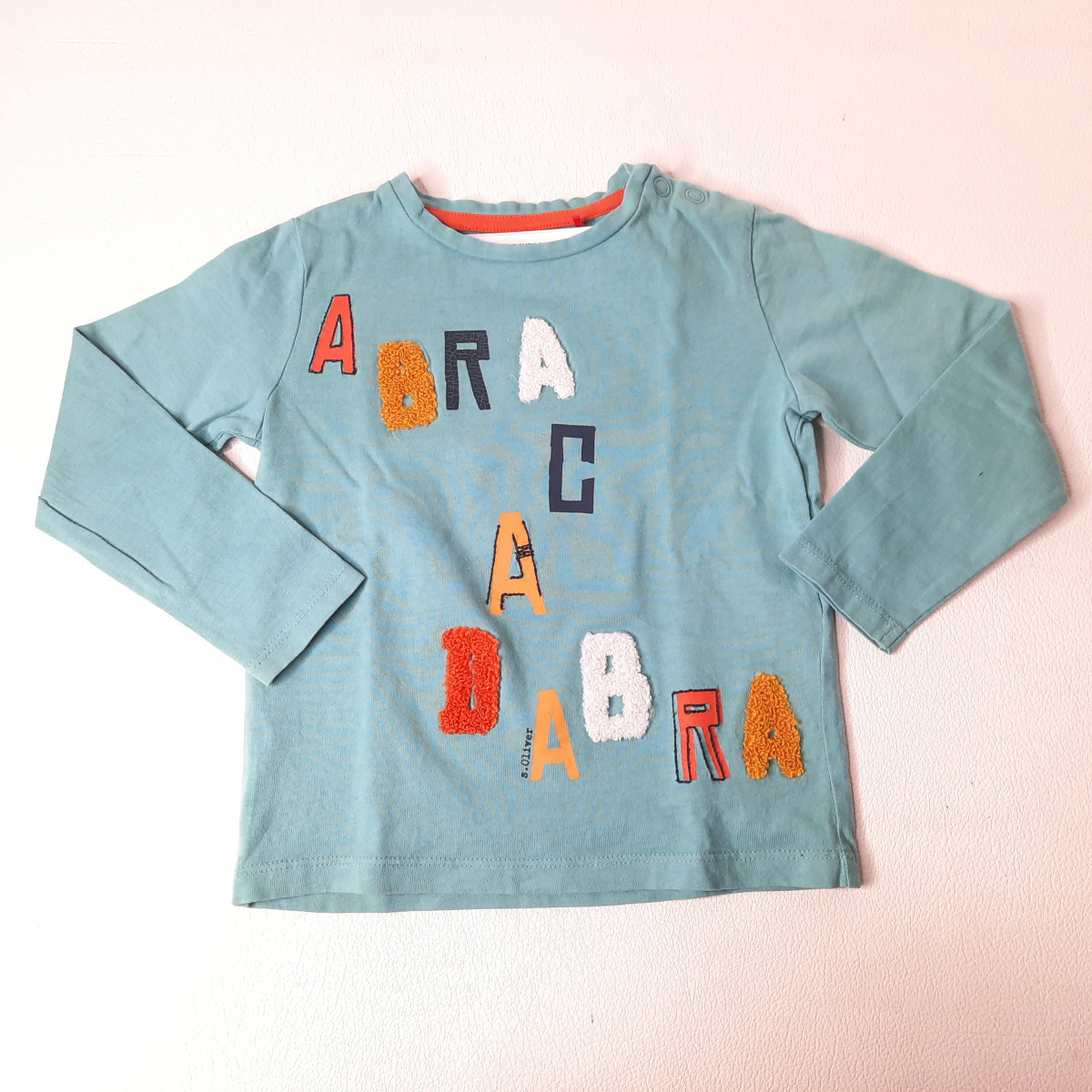T-shirts manches longues - Boutique Toup'tibou - photo 38