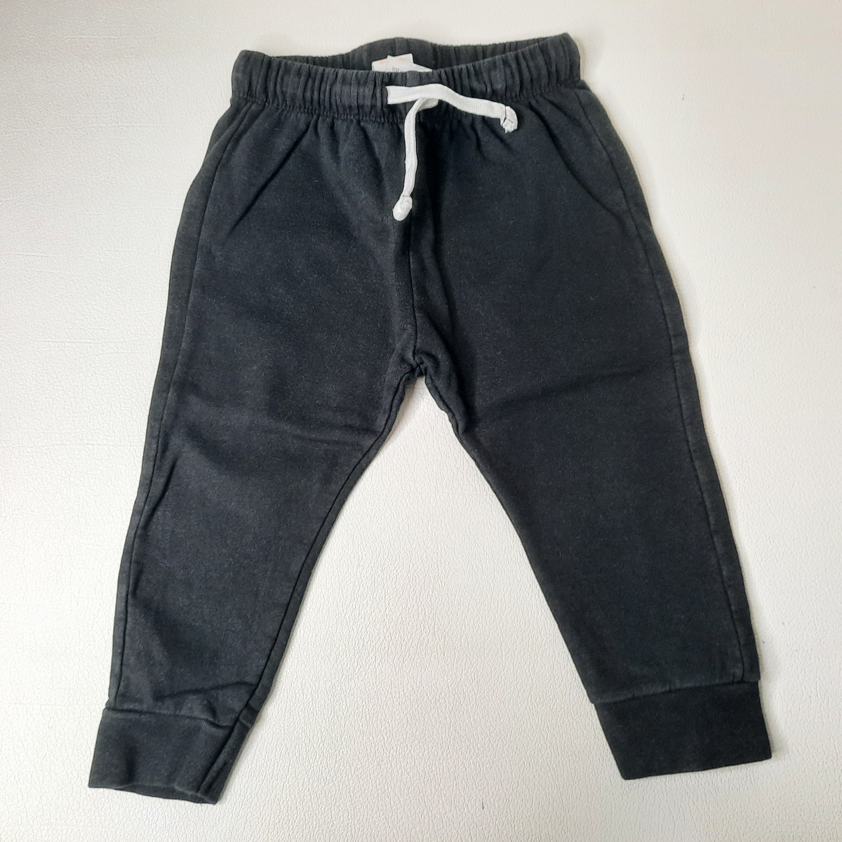 Pantalon noir - Boutique Toup'tibou - photo 6