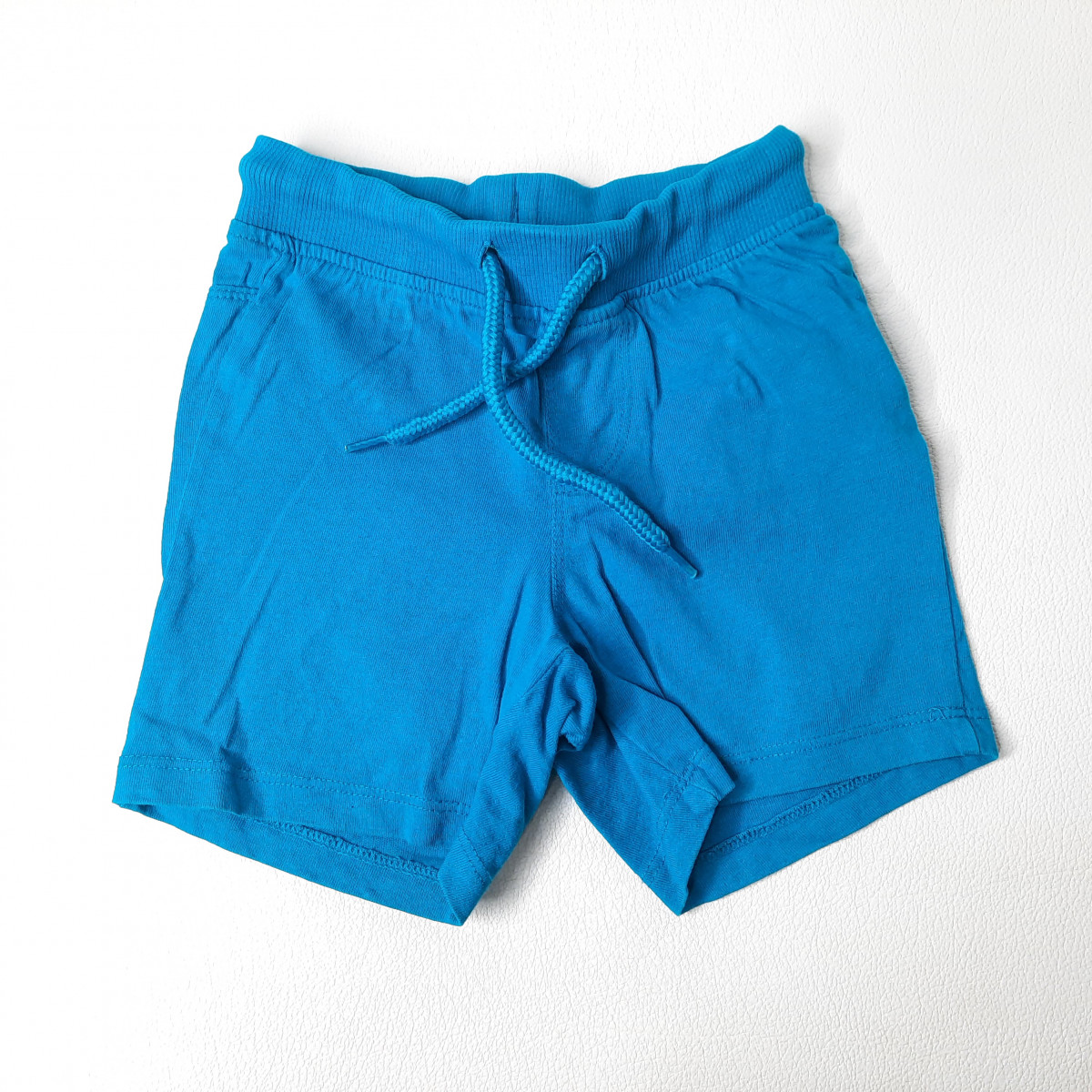 Ensemble 2pcs blanc et turquoise - Boutique Toup'tibou - photo 8