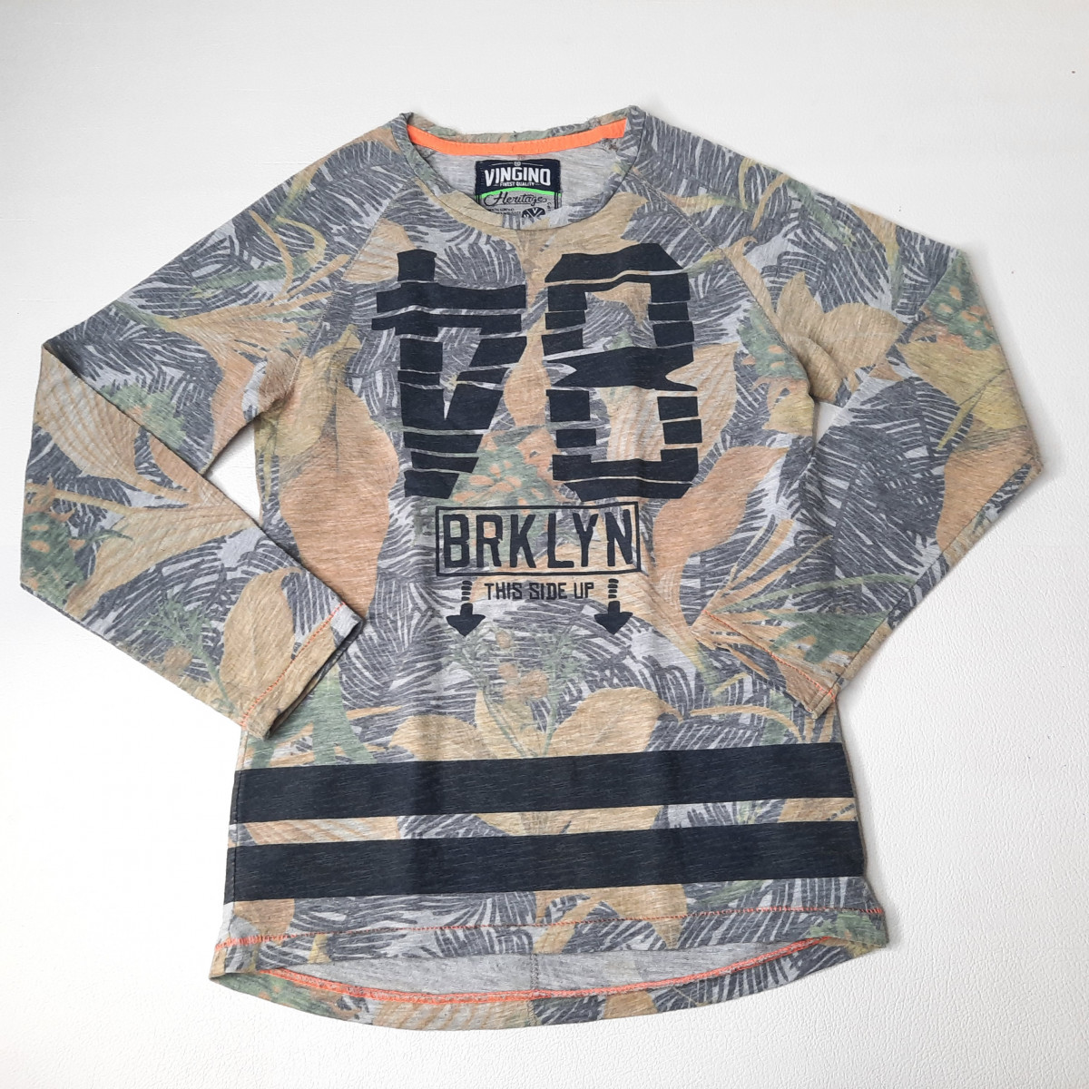 T-shirts manches longues - Boutique Toup'tibou - photo 37