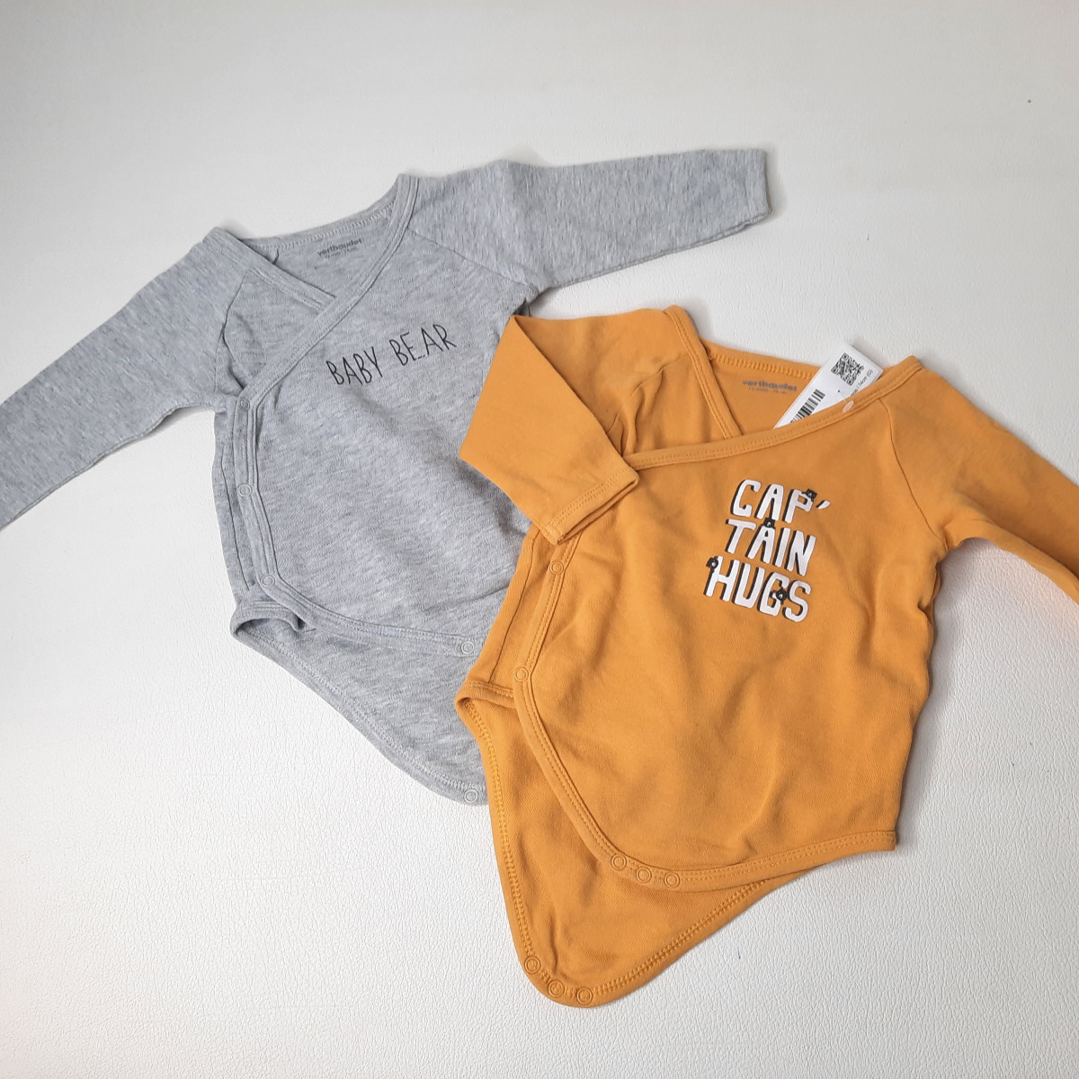 Bodys - Boutique Toup'tibou - photo 8
