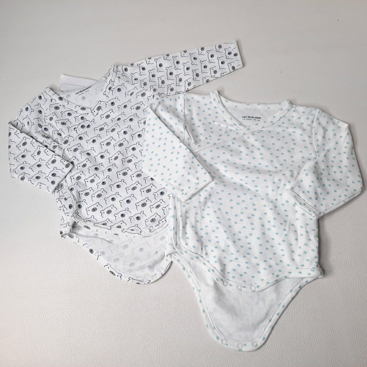 Bodys - Boutique Toup'tibou - photo 7