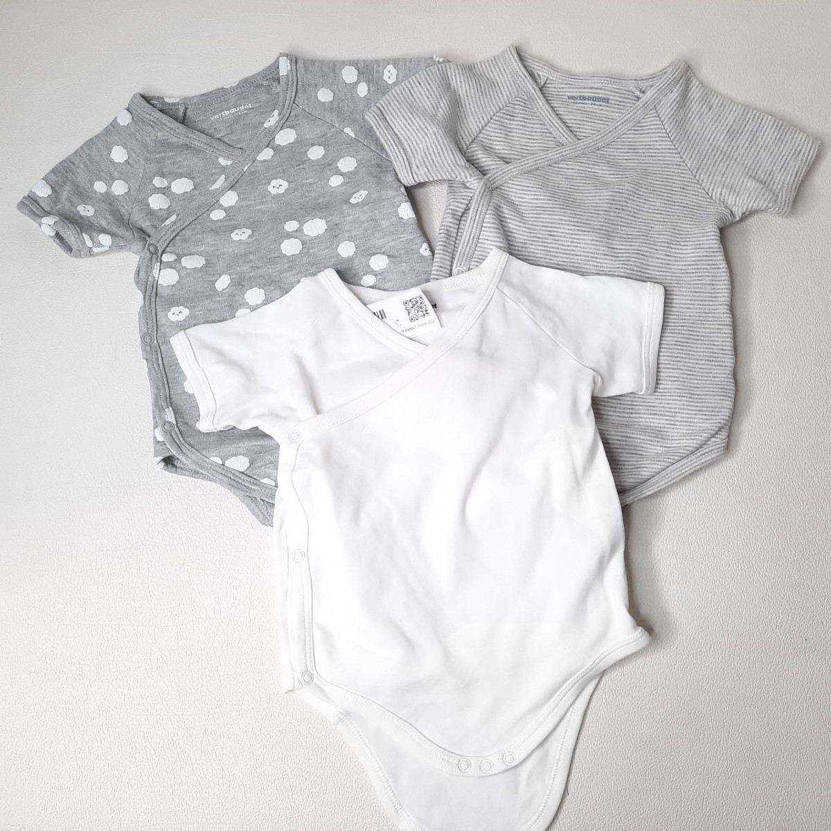 Bodys - Boutique Toup'tibou - photo 6