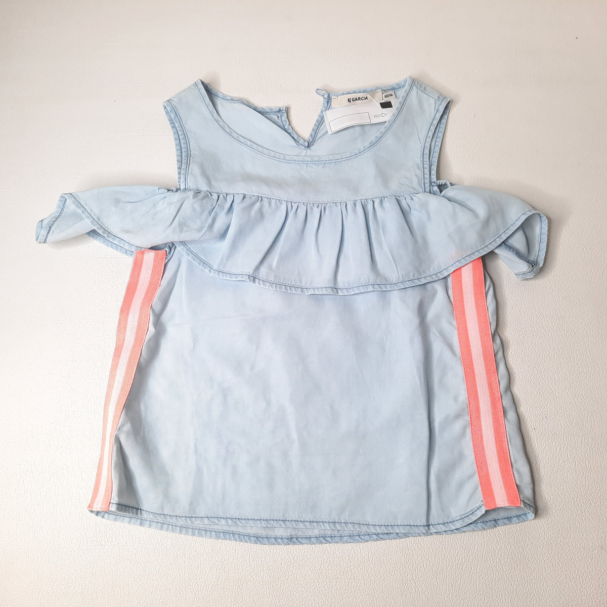 Blouses & tuniques - Boutique Toup'tibou - photo 25