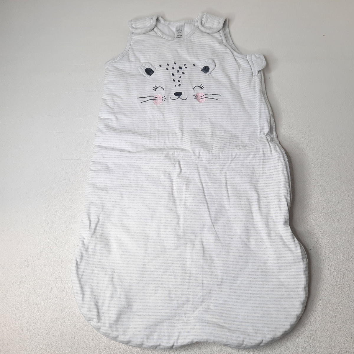 Sac de couchage - Boutique Toup'tibou - photo 19