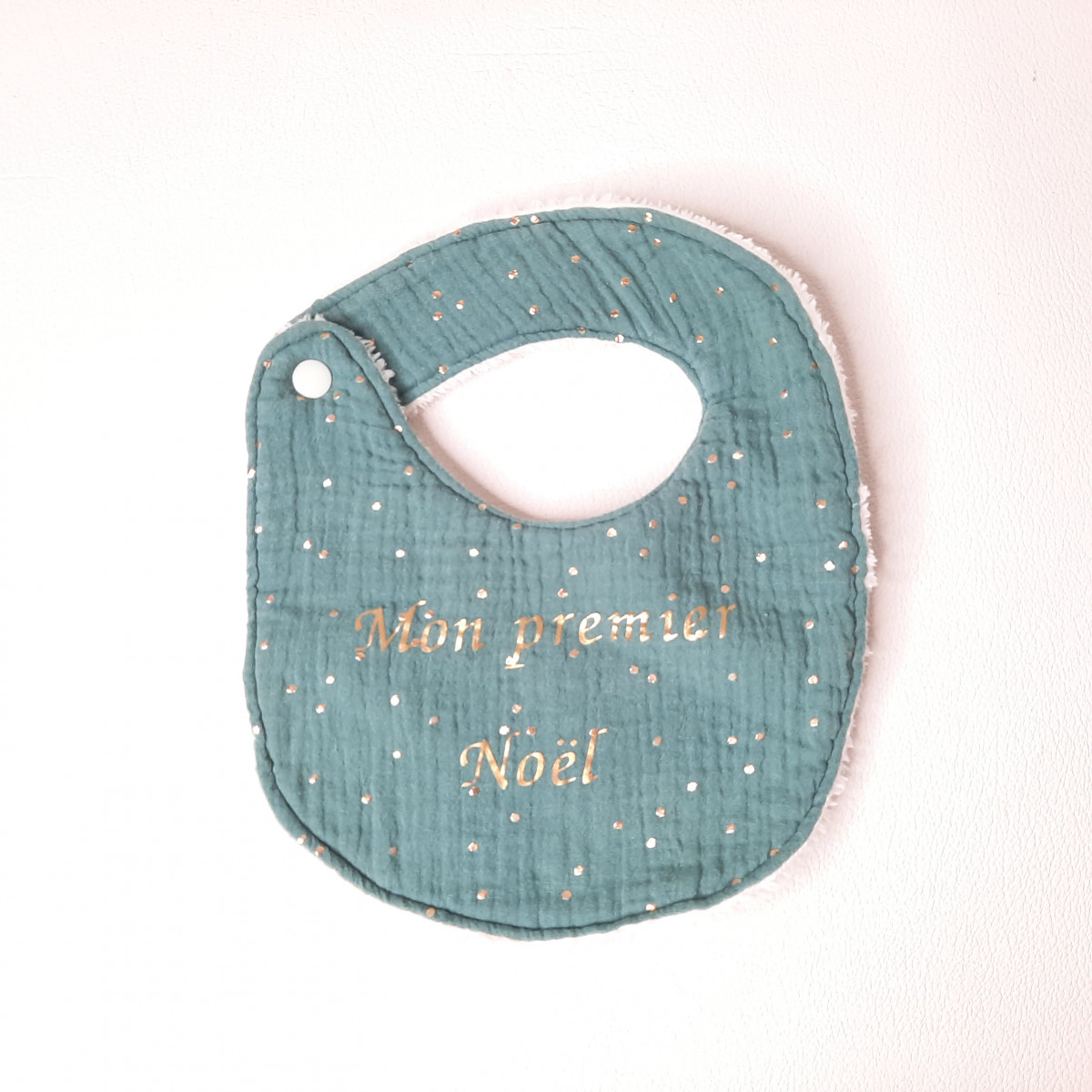 Bavoirs - Boutique Toup'tibou - photo 14
