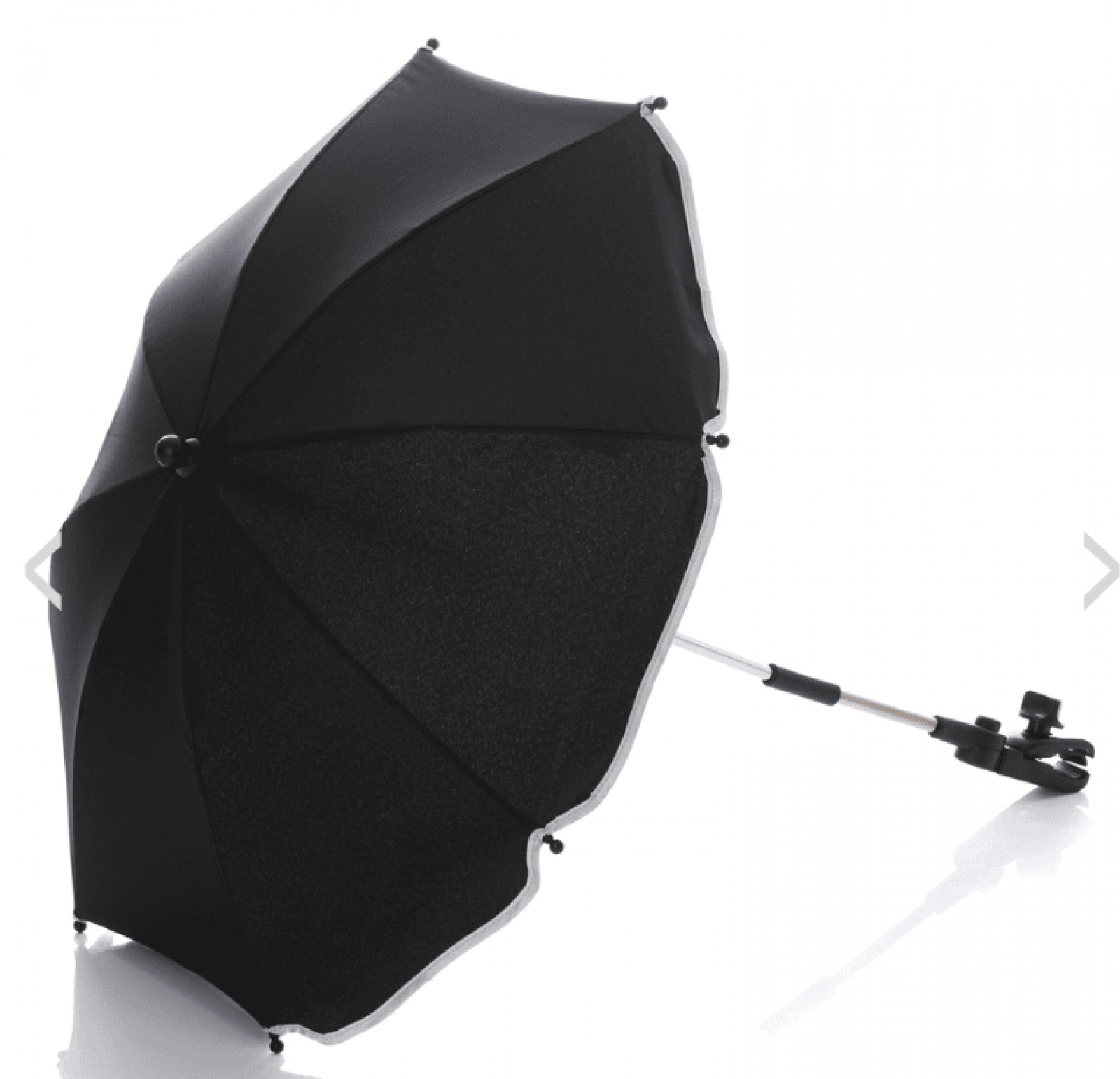 Parasol noir standard -671150-06 - Boutique Toup'tibou - photo 6