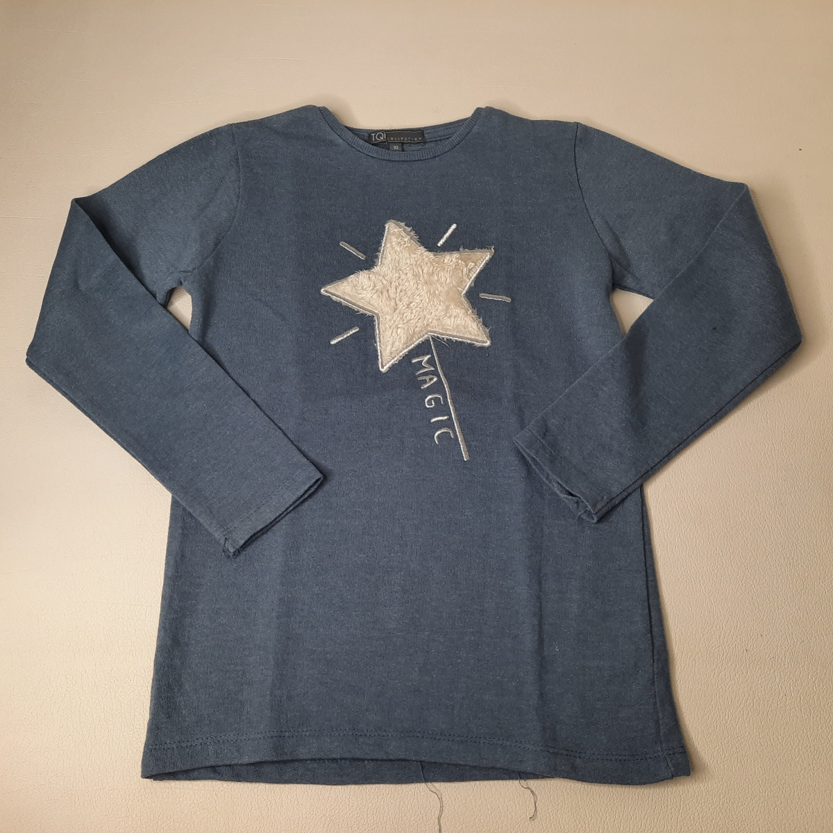 T-shirts manches longues - Boutique Toup'tibou - photo 31