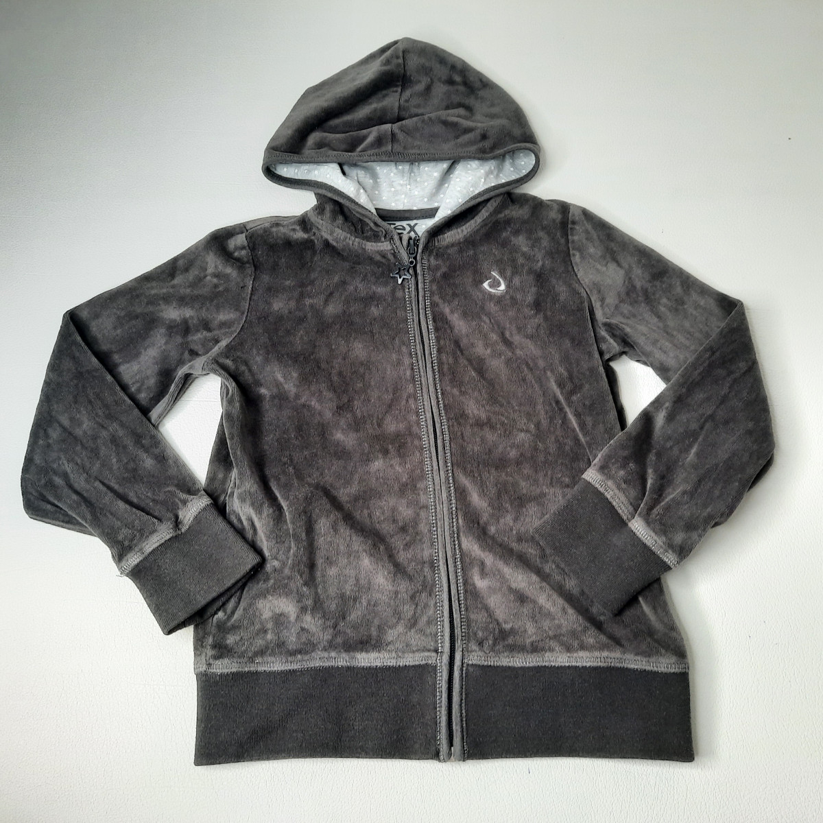 Gilets & gilets à capuche - Boutique Toup'tibou - photo 28