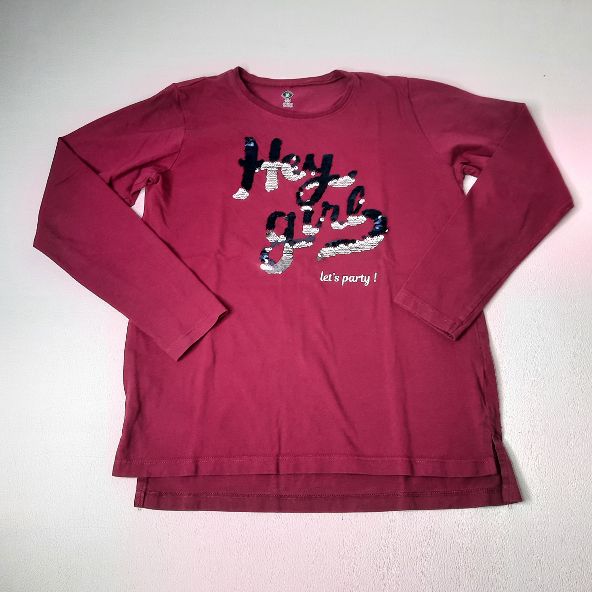 T-shirts manches longues - Boutique Toup'tibou - photo 32