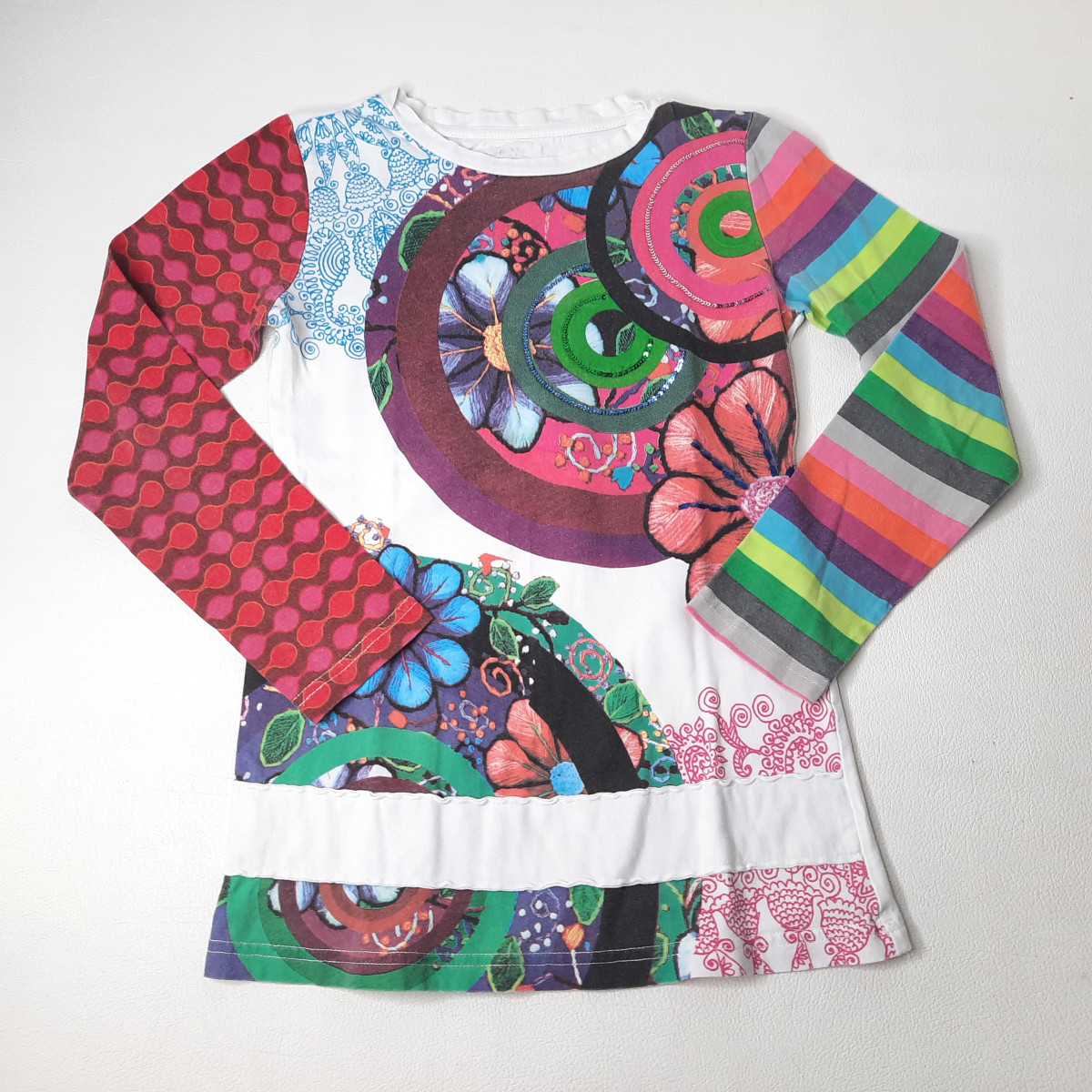 T-shirts manches longues - Boutique Toup'tibou - photo 33