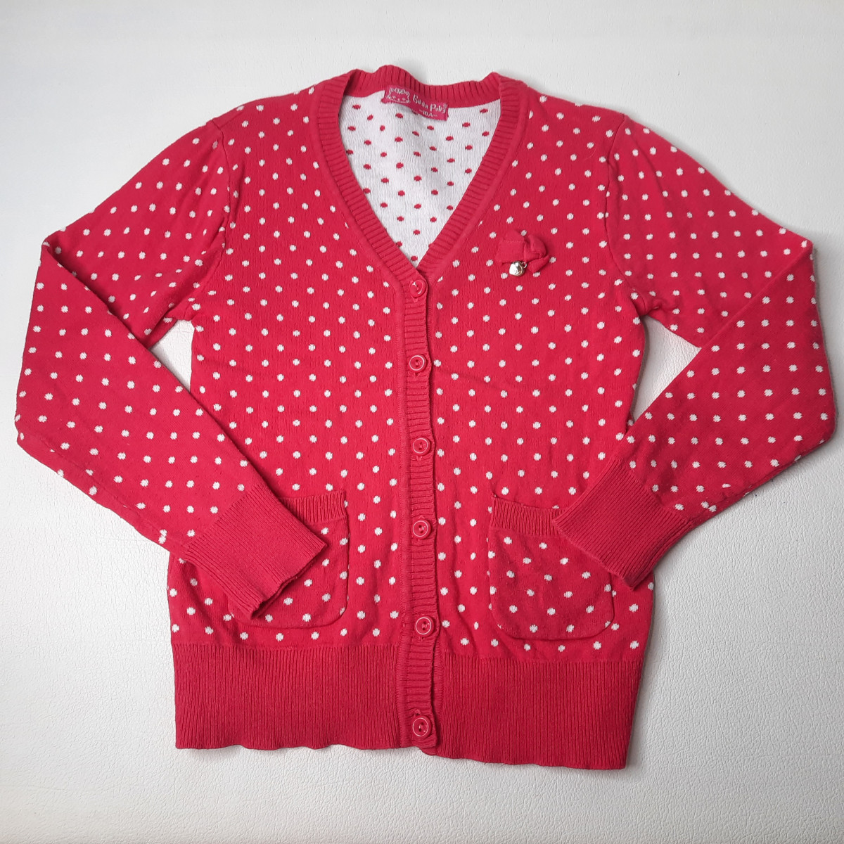 Gilets & gilets à capuche - Boutique Toup'tibou - photo 29