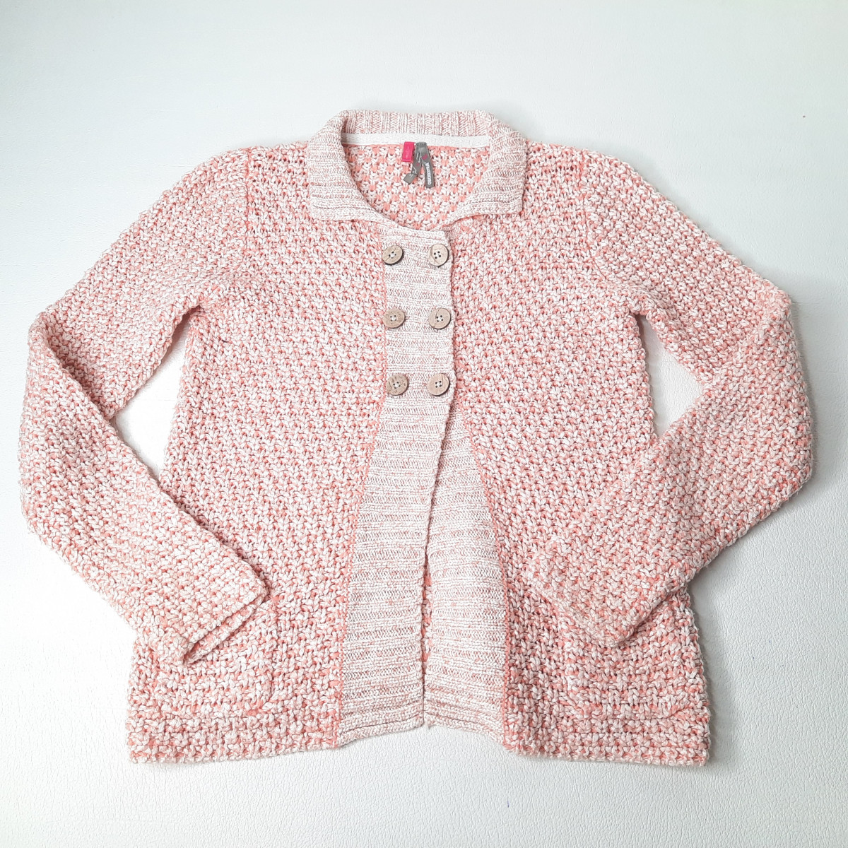 Gilets & gilets à capuche - Boutique Toup'tibou - photo 30