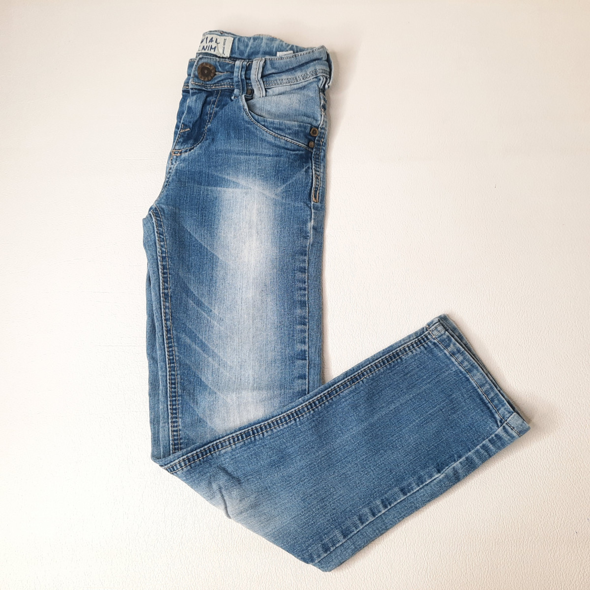 Jeans - Boutique Toup'tibou - photo 24