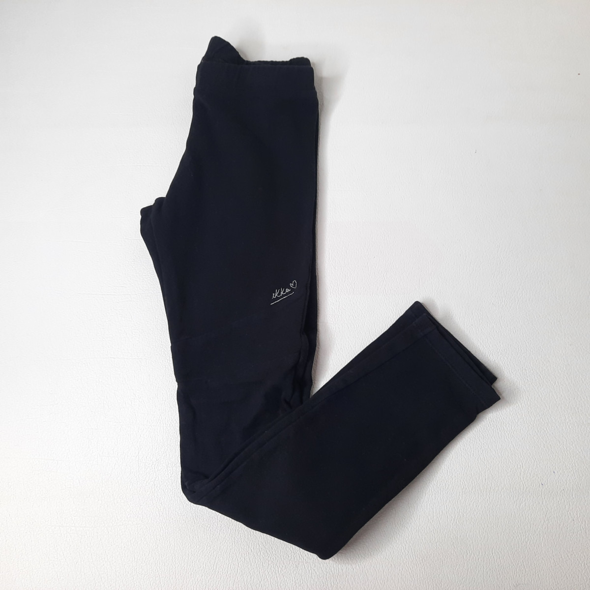 Legging noir - Boutique Toup'tibou - photo 6