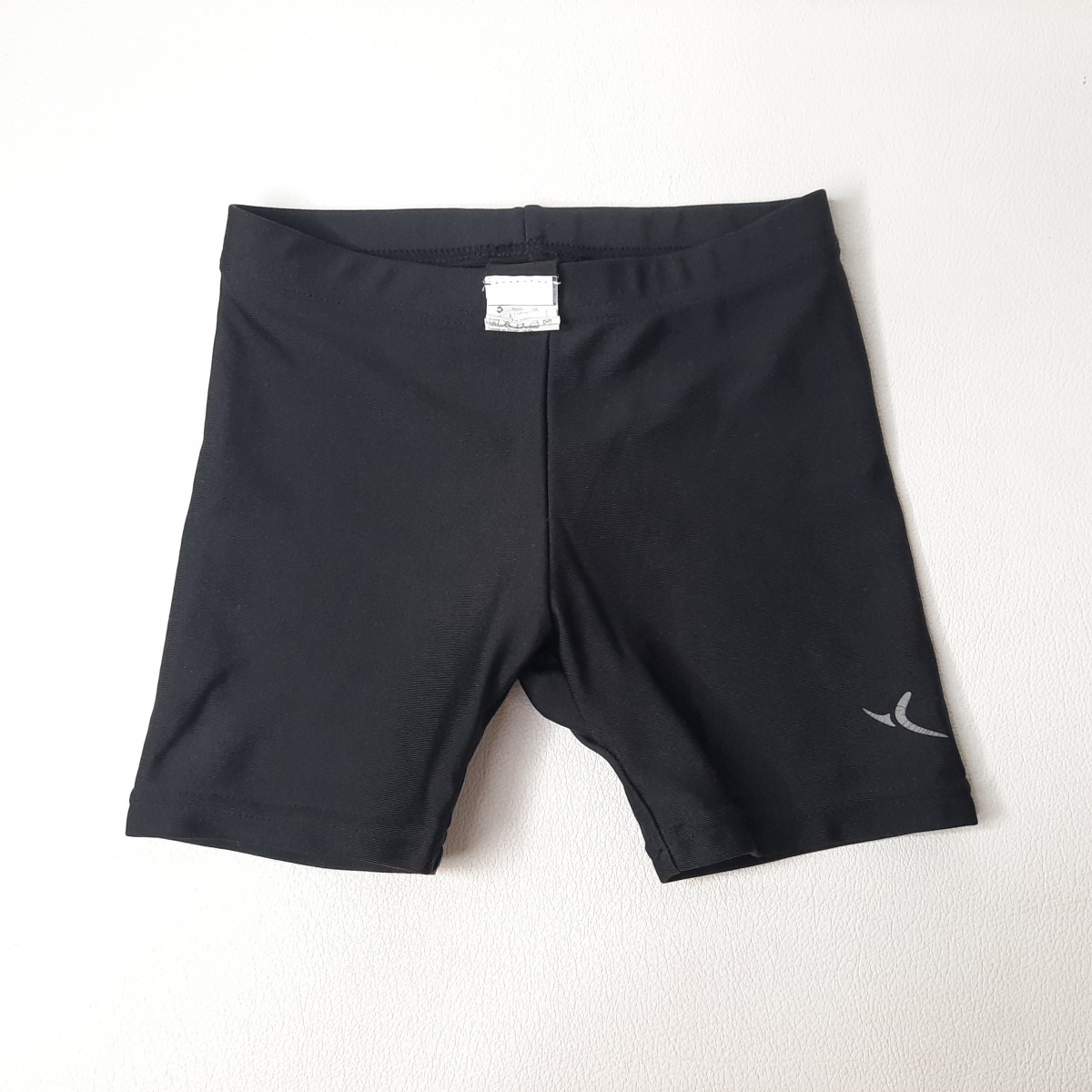 Short sport noir - Boutique Toup'tibou - photo 6