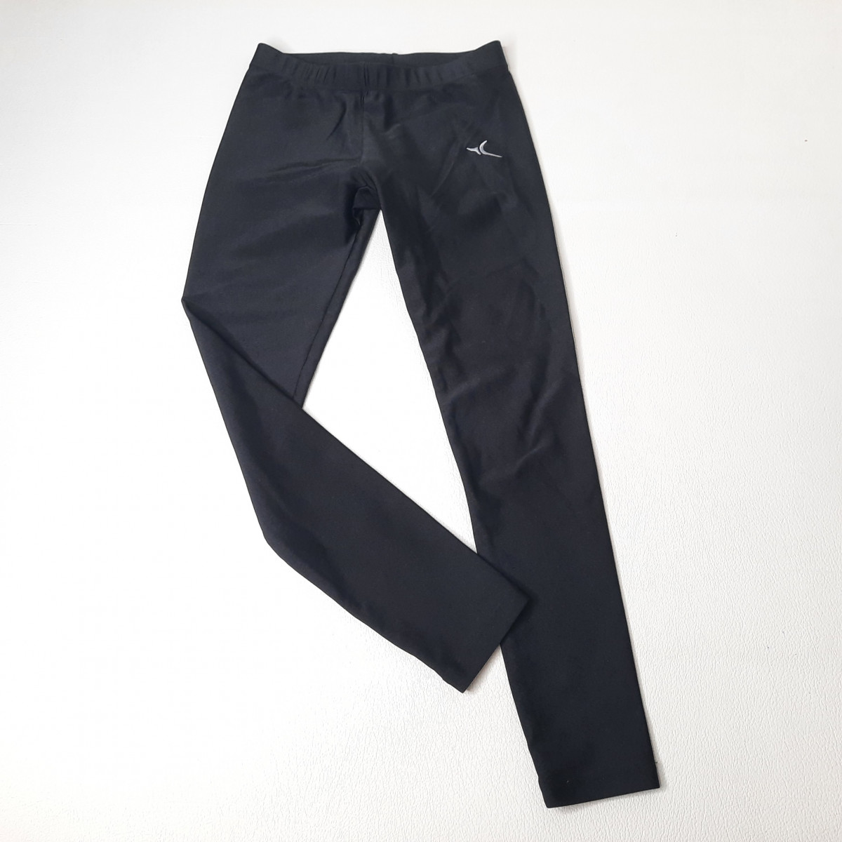 Legging sport noir - Boutique Toup'tibou - photo 6