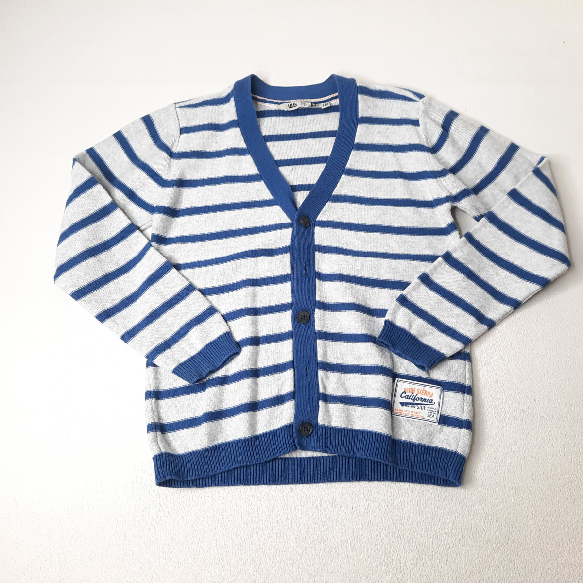 Gilets & gilets à capuche - Boutique Toup'tibou - photo 26