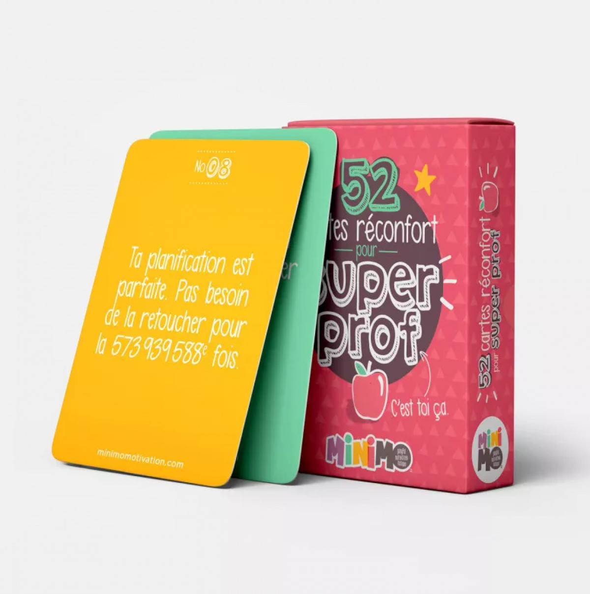 Idées cadeaux - Boutique Toup'tibou - photo 26
