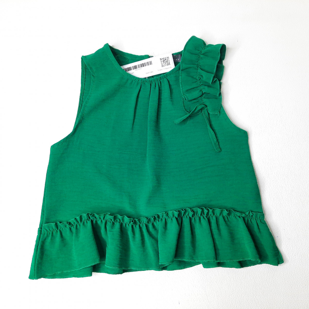 Blouses & tuniques - Boutique Toup'tibou - photo 39