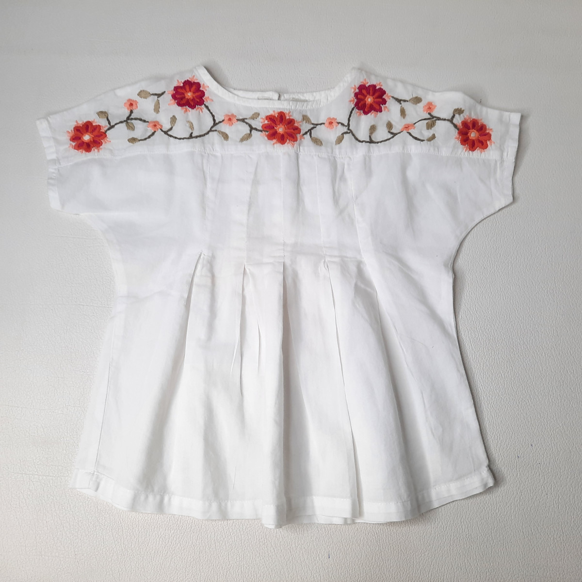 Blouses & tuniques - Boutique Toup'tibou - photo 32