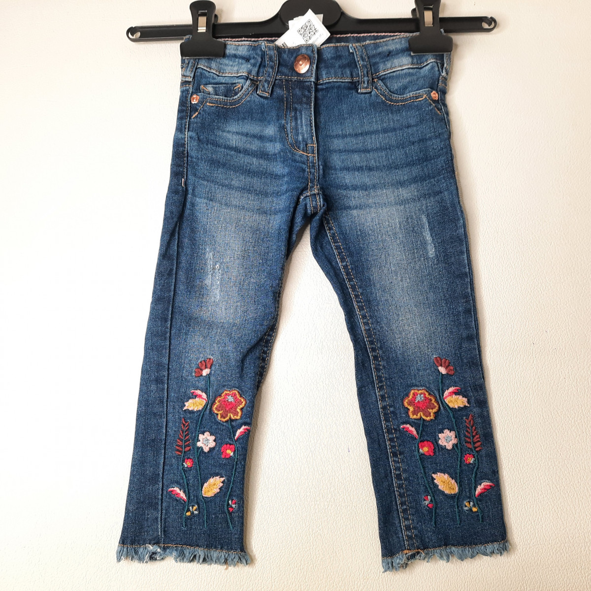 Jeans - Boutique Toup'tibou - photo 31
