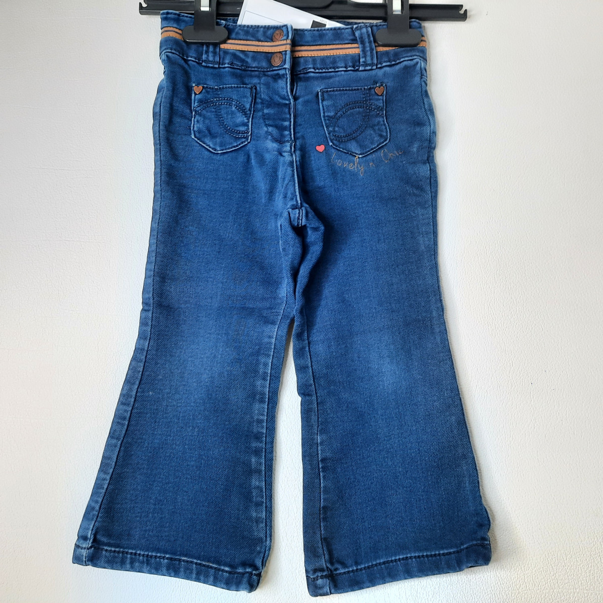 Jeans - Boutique Toup'tibou - photo 32
