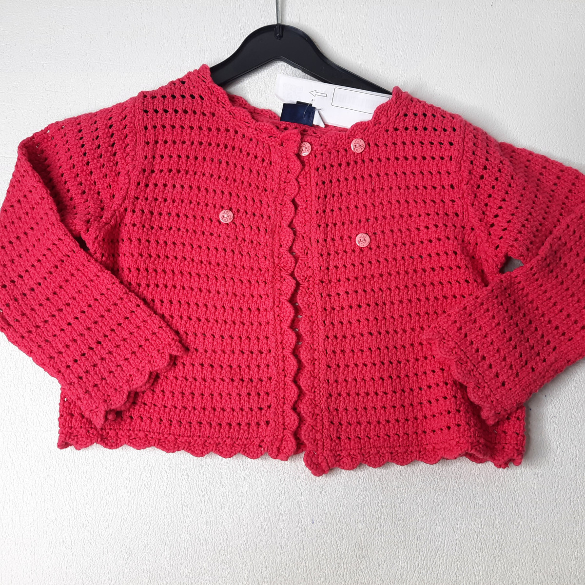 Gilets & gilets à capuche - Boutique Toup'tibou - photo 33