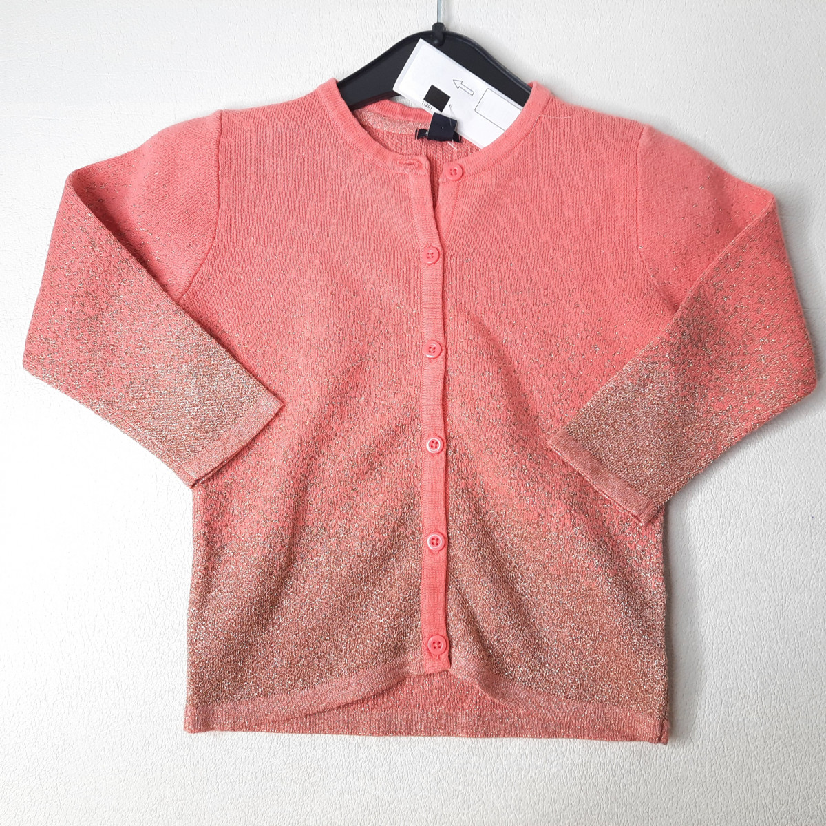 Gilets & gilets à capuche - Boutique Toup'tibou - photo 25