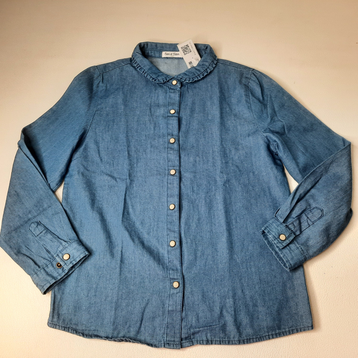 Blouses & tuniques - Boutique Toup'tibou - photo 22