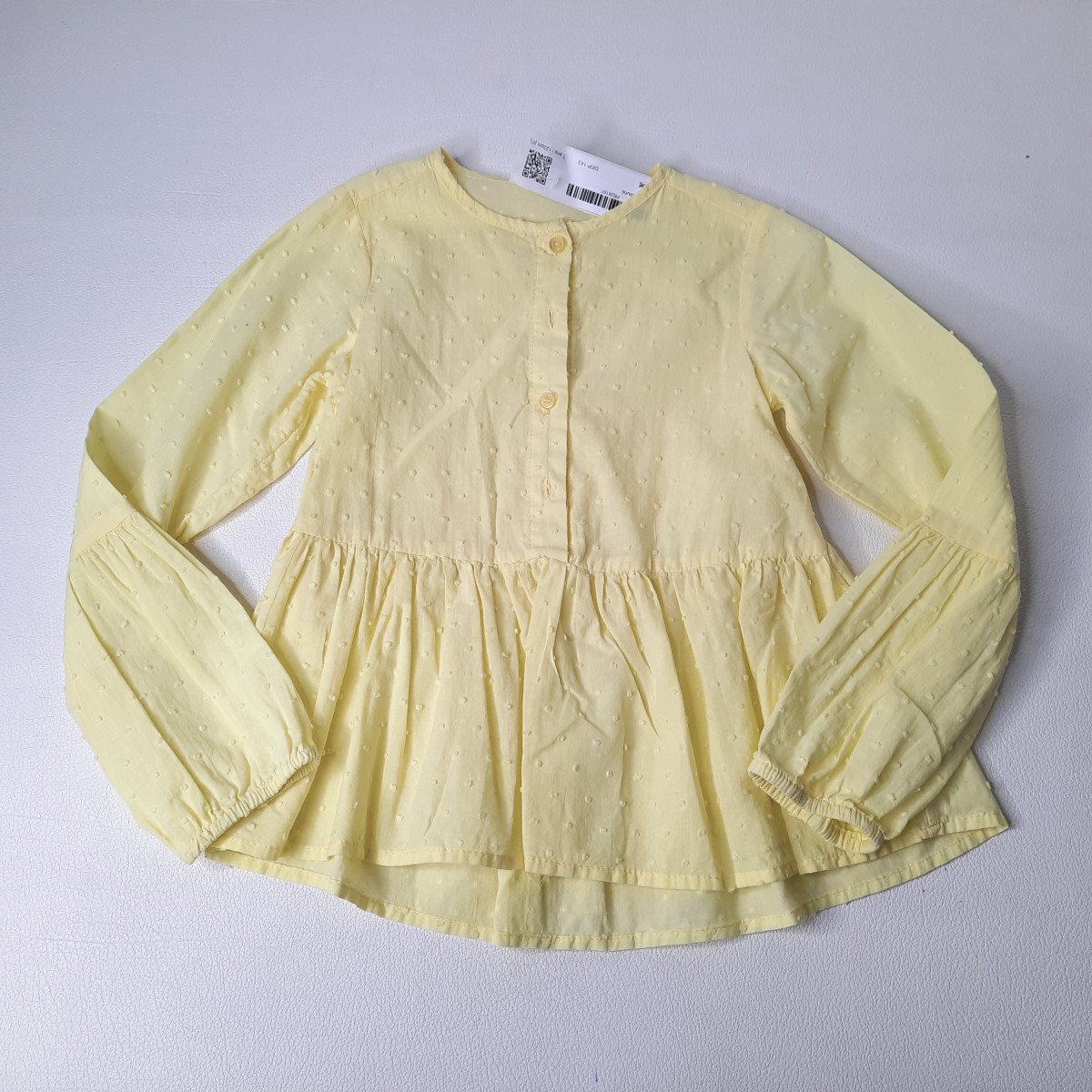 Blouses & tuniques - Boutique Toup'tibou - photo 37