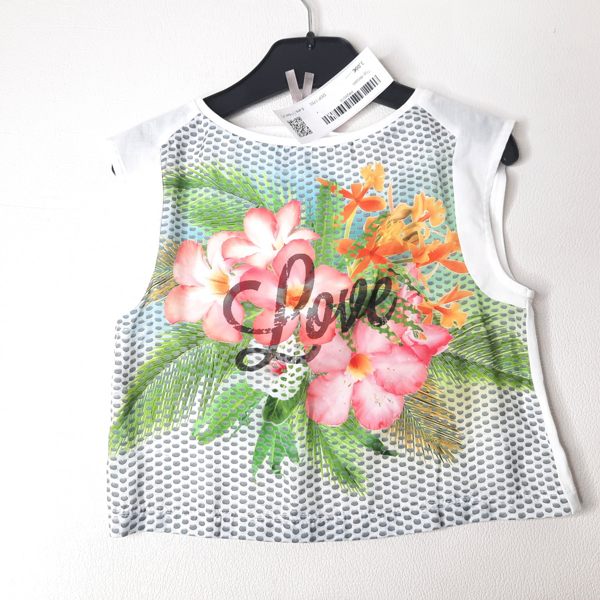 Top dessin - Boutique Toup'tibou - photo 6